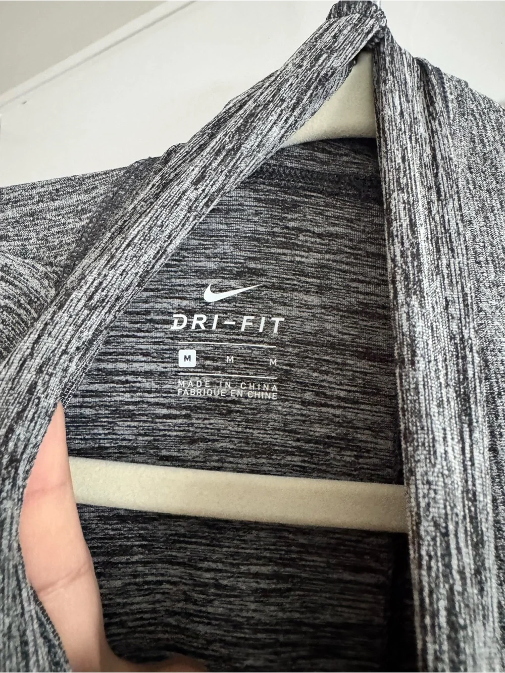 Nike Long Sleeve Turtleneck